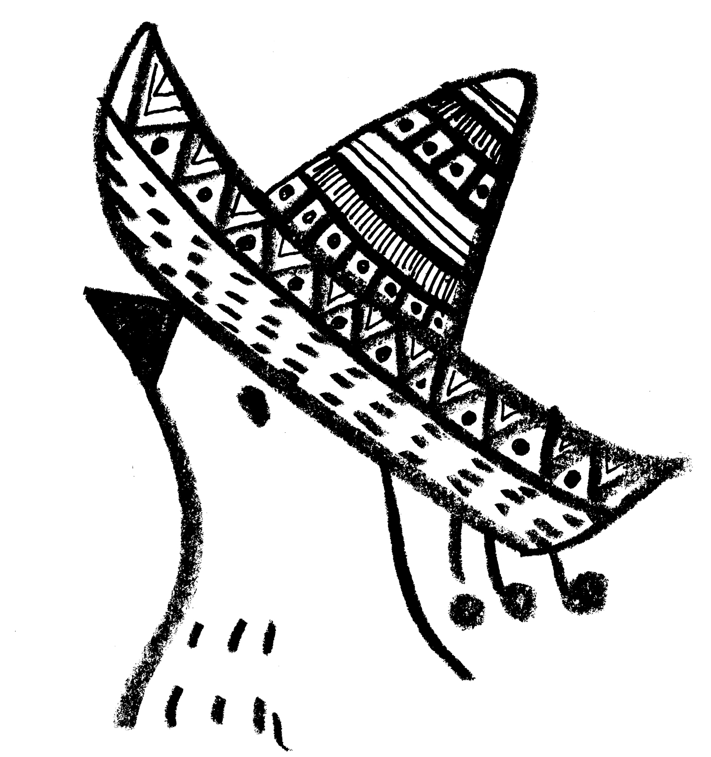 メキシカンヤマドリ