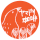 ヤマドリ珈琲のロゴ
